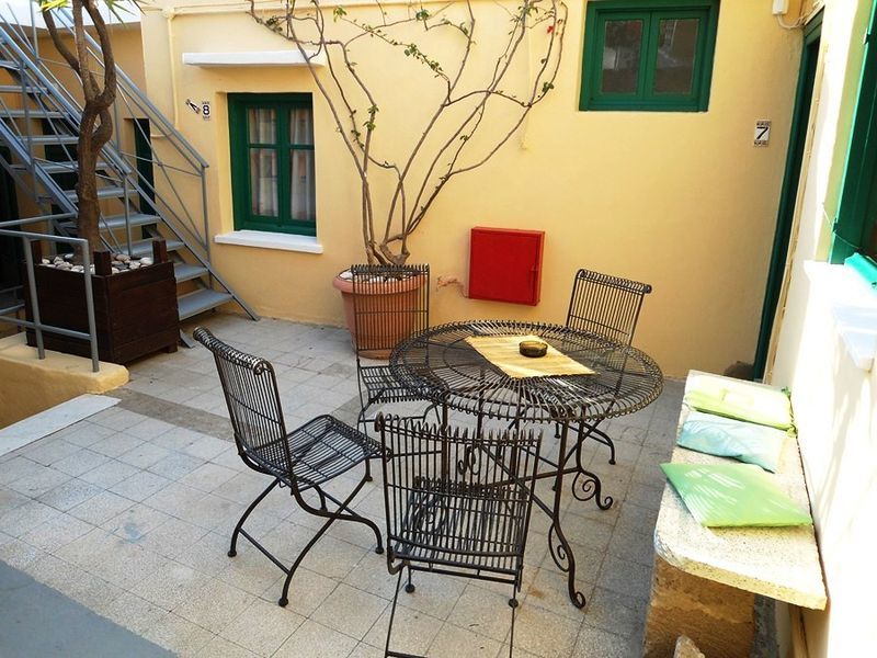 Apts Via Via 5*