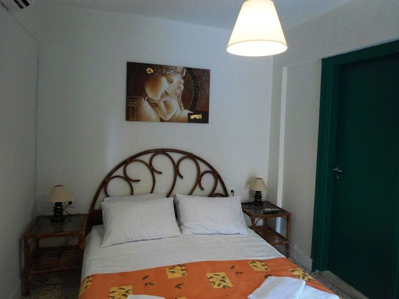 Hotel Apts Via Via 5*
